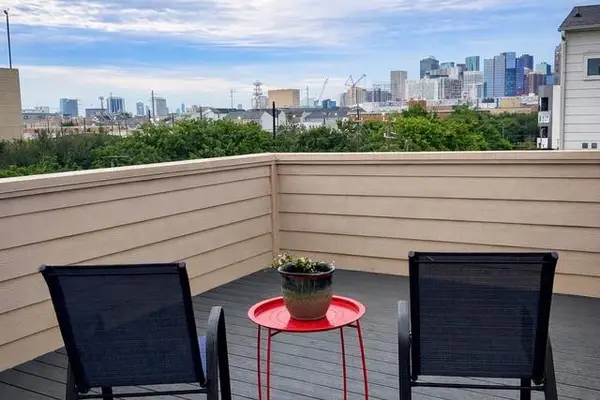808 Paige Street, Houston, TX 77003