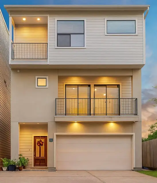 808 Paige Street, Houston, TX 77003 - #3