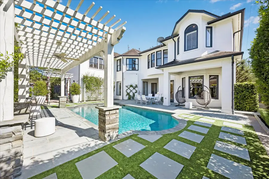 1020 River Glynn Drive, Houston, TX 77063 - #3