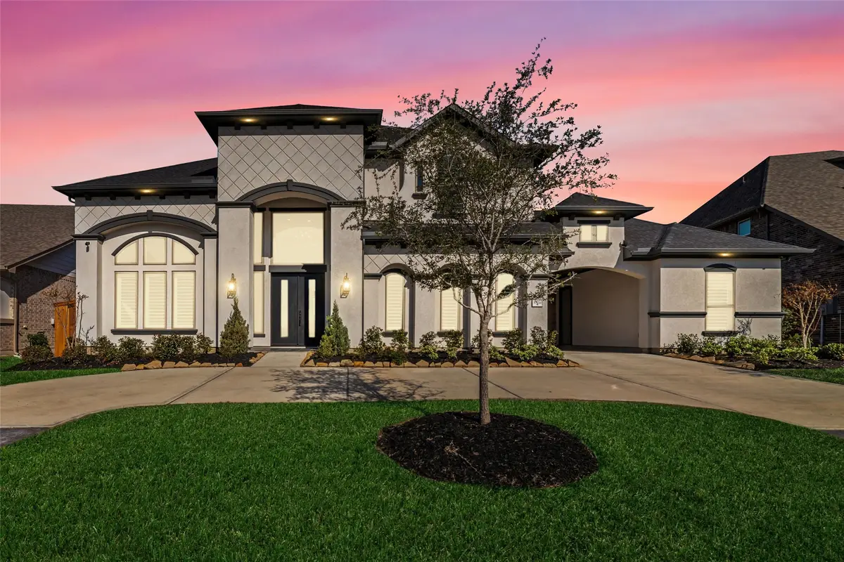 18022 Bachman Branch Drive, Cypress, TX 77433 - #1