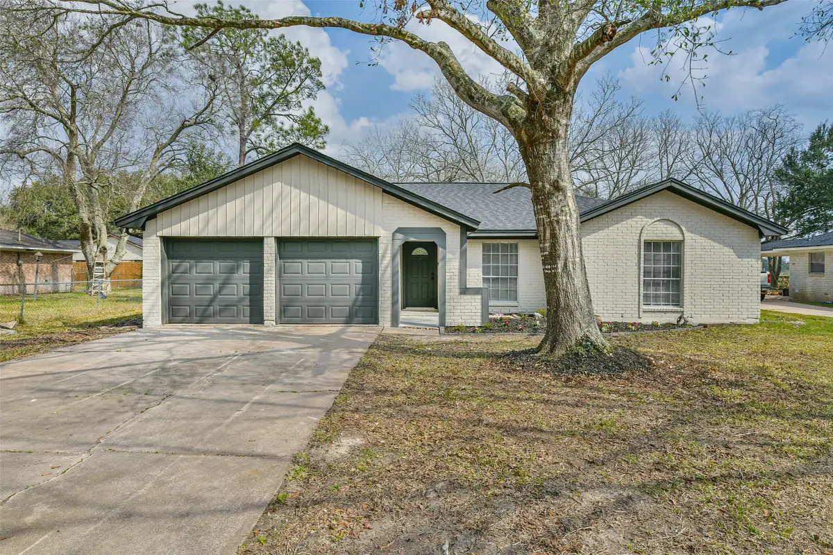 1913 Grace Street, Alvin, TX 77511 - #1
