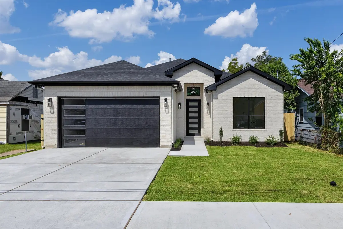 3219 King Street, Houston, TX 77026 - #1