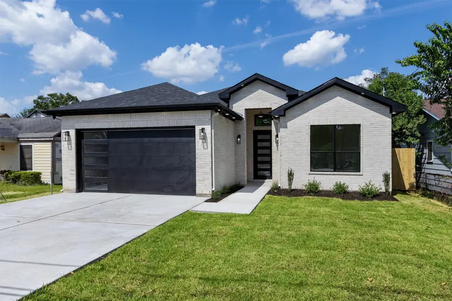 3219 King Street, Houston, TX 77026 - #3