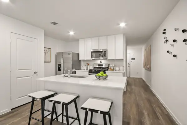 20002 Fibonacci Street, New Caney, TX 77357