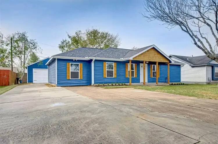 19038 County Road 669d #C669D, Alvin, TX 77511 - #2