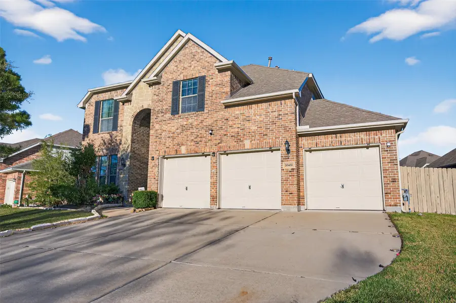 20402 Bristol Bluff Lane, Richmond, TX 77407 - #3