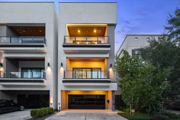 207 Birdsall Street, Houston, TX 77007