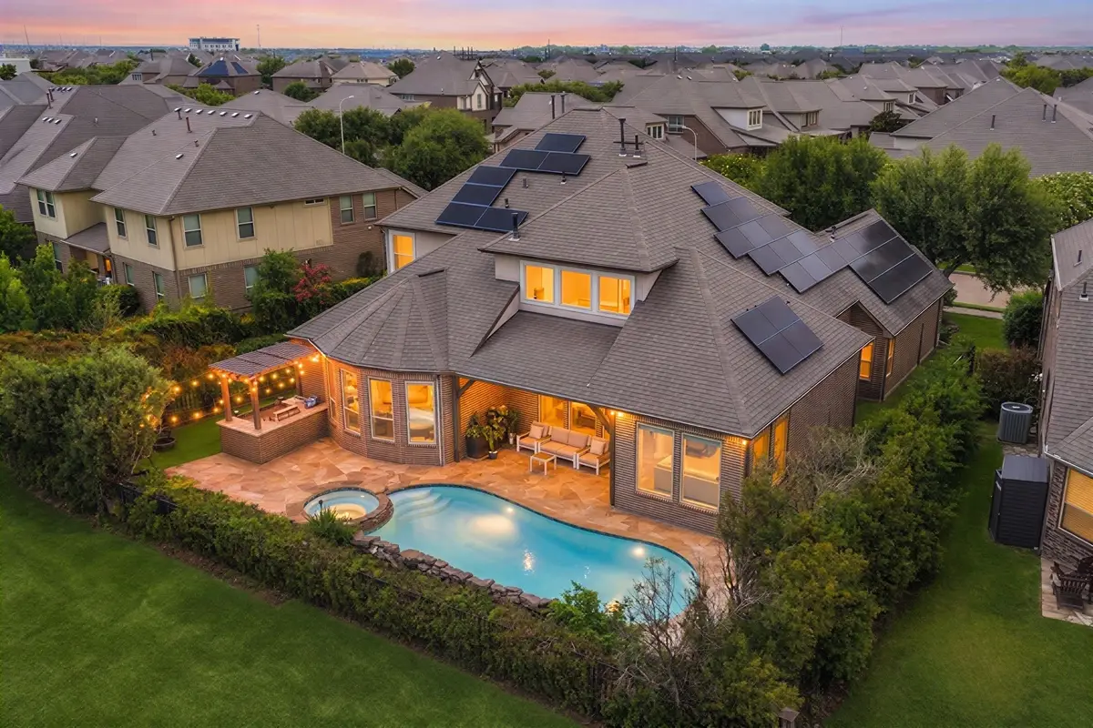 23307 Ovada Lane, Richmond, TX 77406 - #1
