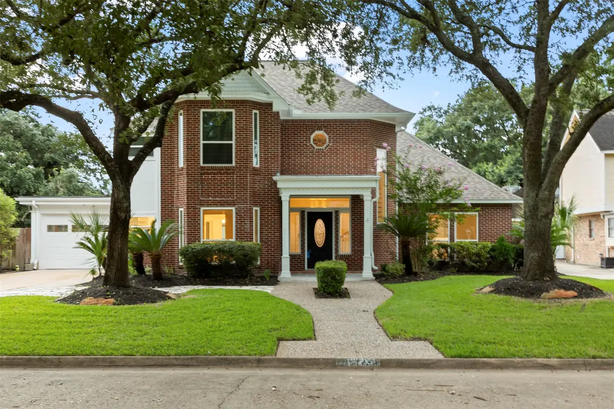18323 Mountfield Drive, Houston, TX 77084 - #1