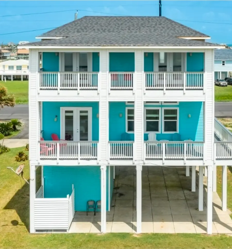 23327 Termini San Luis Pass Road, Galveston, TX 77554 - #2