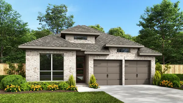 9611 Mount Brewer Lane, Porter, TX 77365