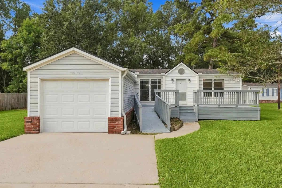 16132 Lone Star Ranch Drive, Conroe, TX 77302 - #1