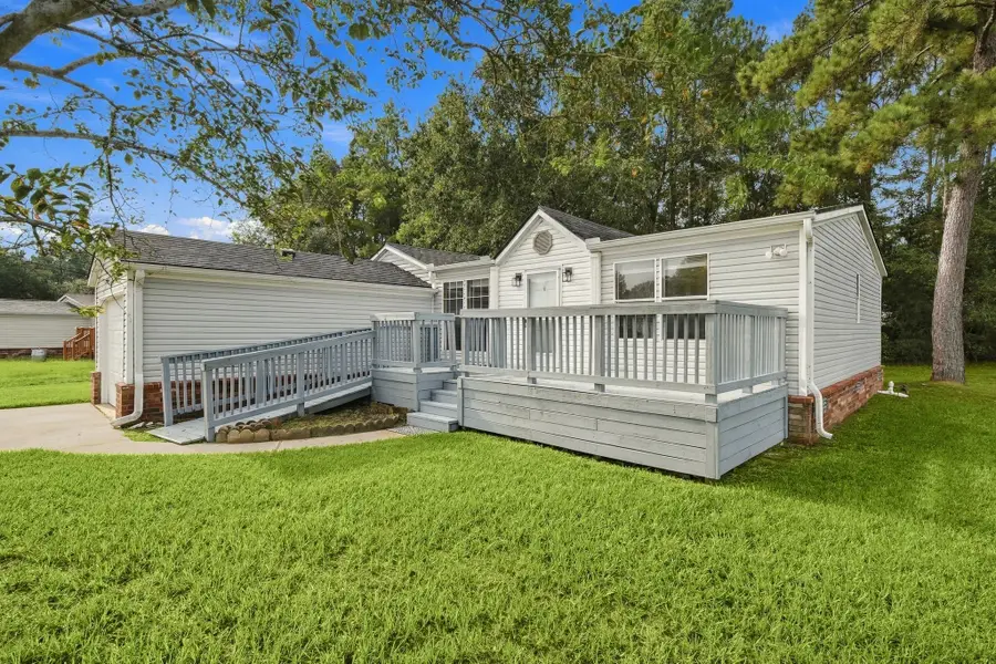 16132 Lone Star Ranch Drive, Conroe, TX 77302 - #2