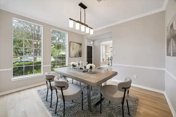 4103 Sablemist Court, Houston, TX 77014