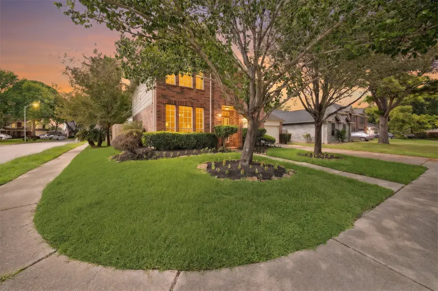 4103 Sablemist Court, Houston, TX 77014 - #2