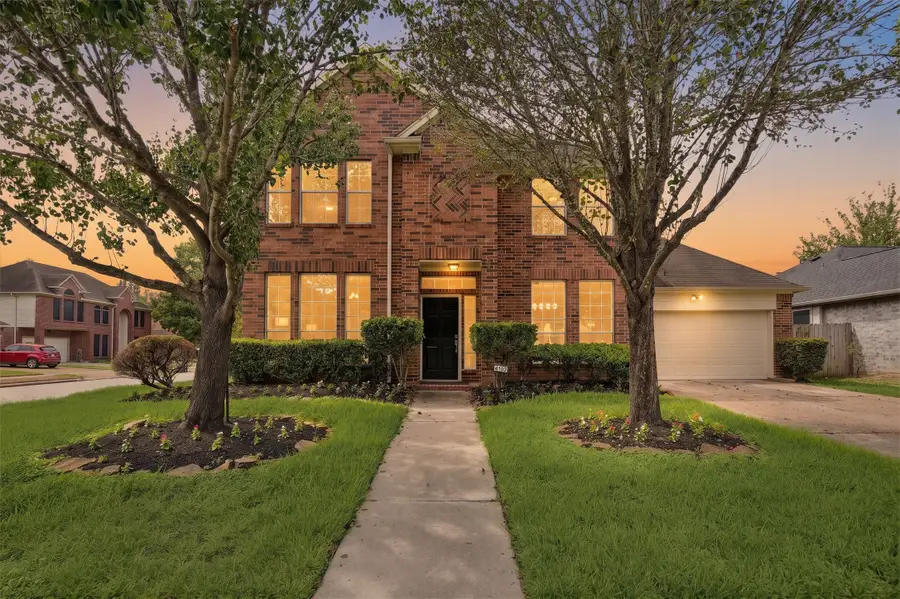 4103 Sablemist Court, Houston, TX 77014 - #3