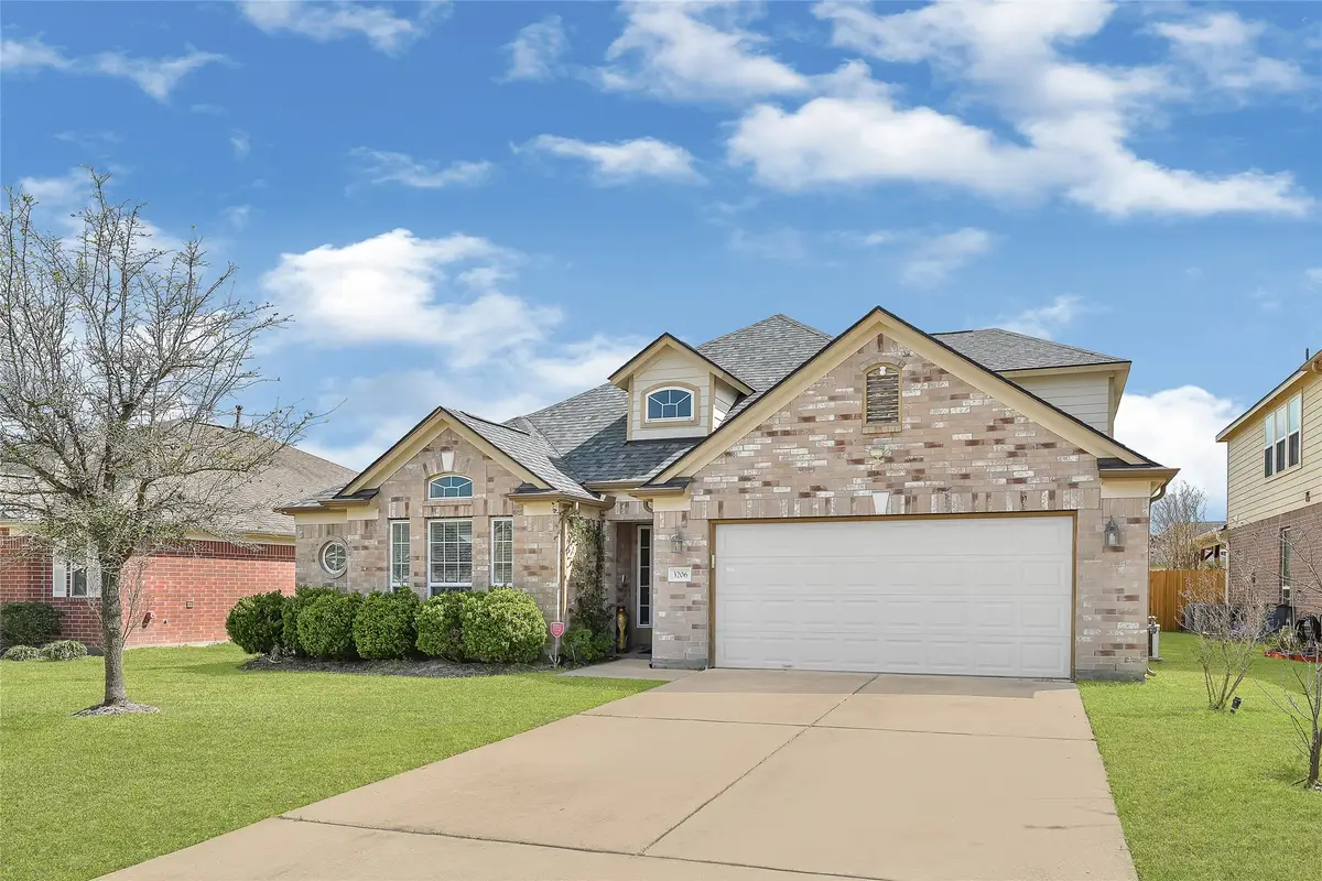3206 Quarry Place Lane, Katy, TX 77493 - #1