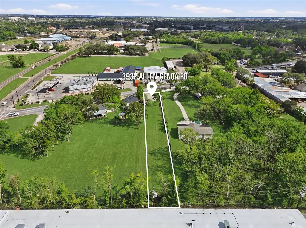 3932 Allen Genoa Road, Pasadena, TX 77504 - #1