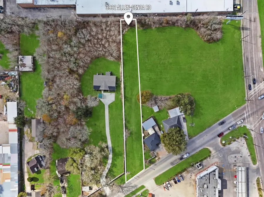 3932 Allen Genoa Road, Pasadena, TX 77504 - #2