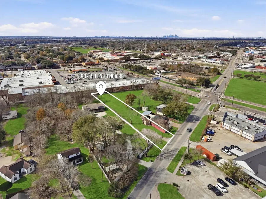 3932 Allen Genoa Road, Pasadena, TX 77504 - #3