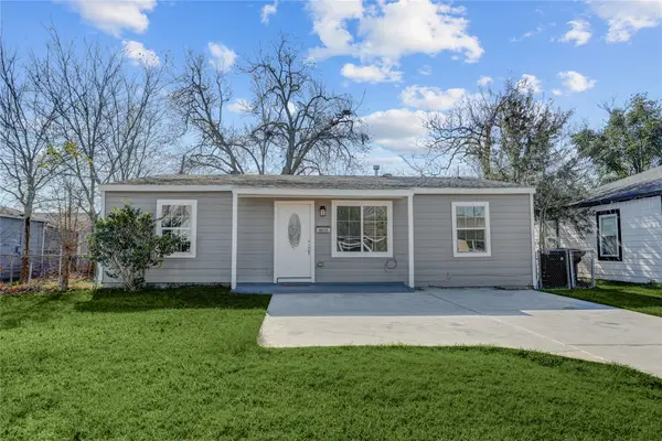 4418 Groton Drive, Houston, TX 77047