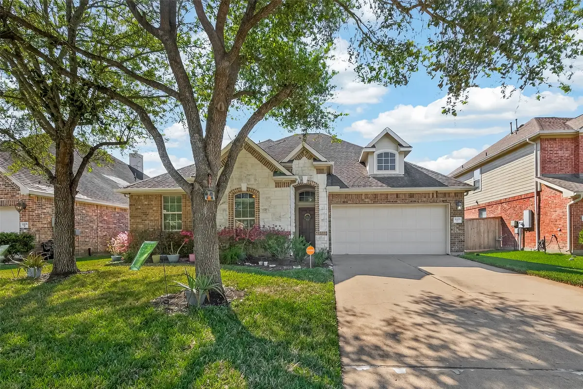 2203 Summit Pass Lane, League City, TX 77573 - #1