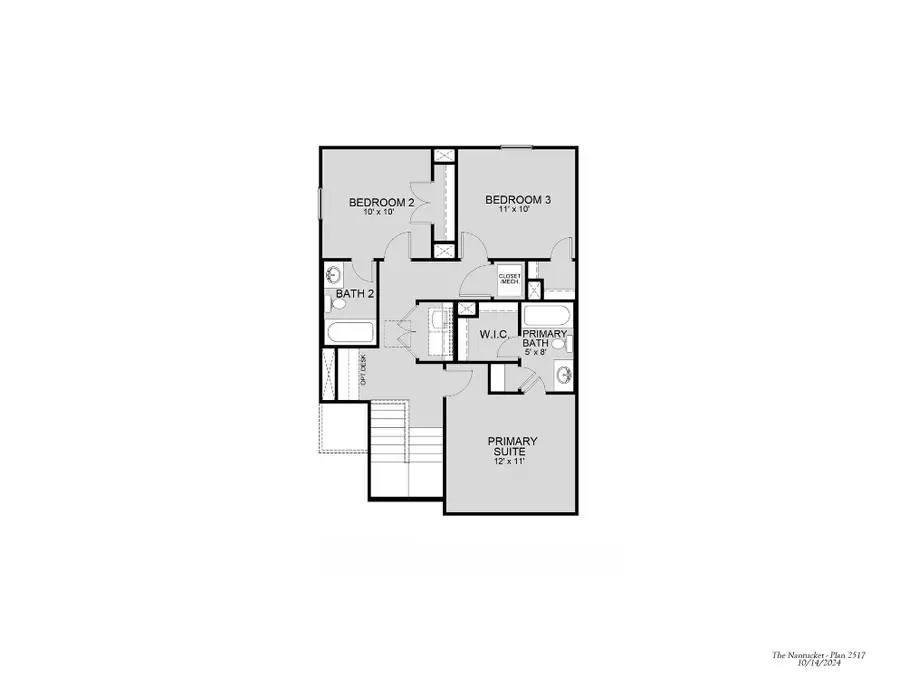 22824 American Kestrel Court, Splendora, TX 77372 - #3