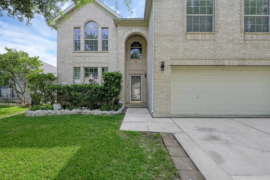 2539 Forge Creek Road, Houston, TX 77067 - #3