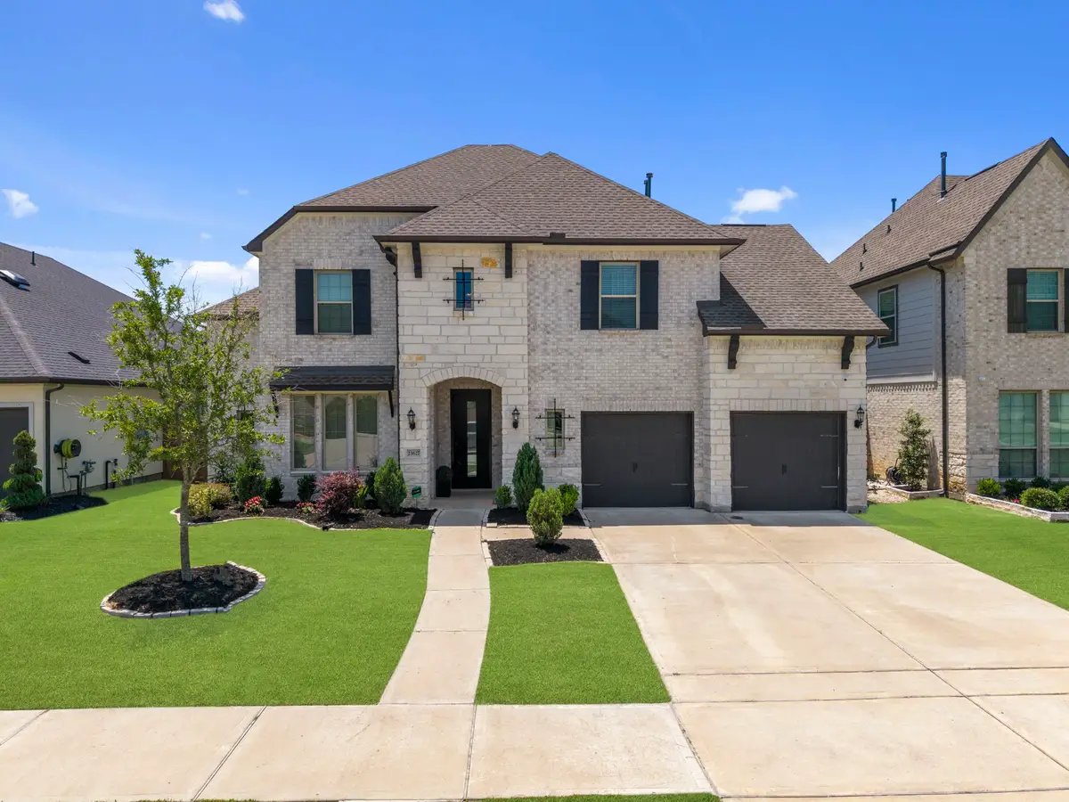 23627 Blue Aster Lane, Katy, TX 77493 - #1