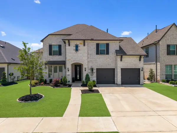 23627 Blue Aster Lane, Katy, TX 77493