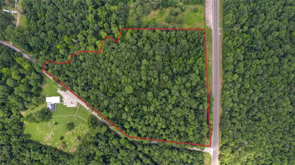 0 County Road 2132, Cleveland, TX 77327