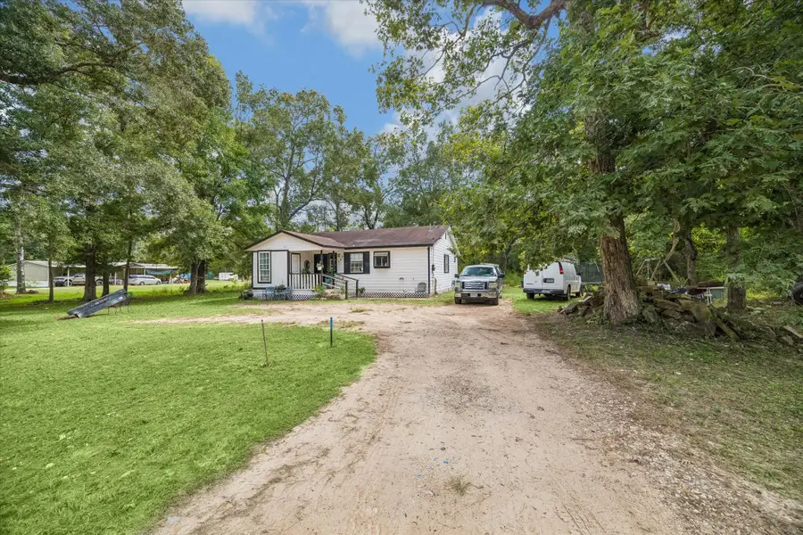 271 Trails End Drive, Cleveland, TX 77328 - #3