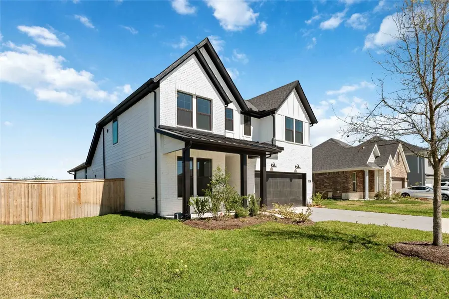 6607 Canary Knoll Court, Richmond, TX 77469 - #3