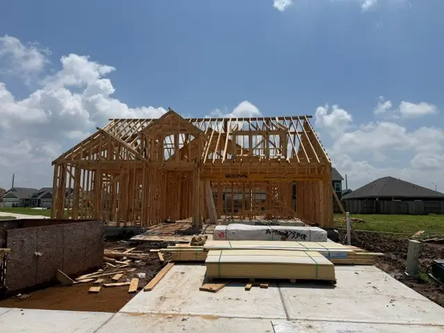 7918 Softy Sand Court, Fulshear, TX 77441 - #2