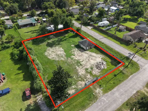 6832 Finch Street, Houston, TX 77028