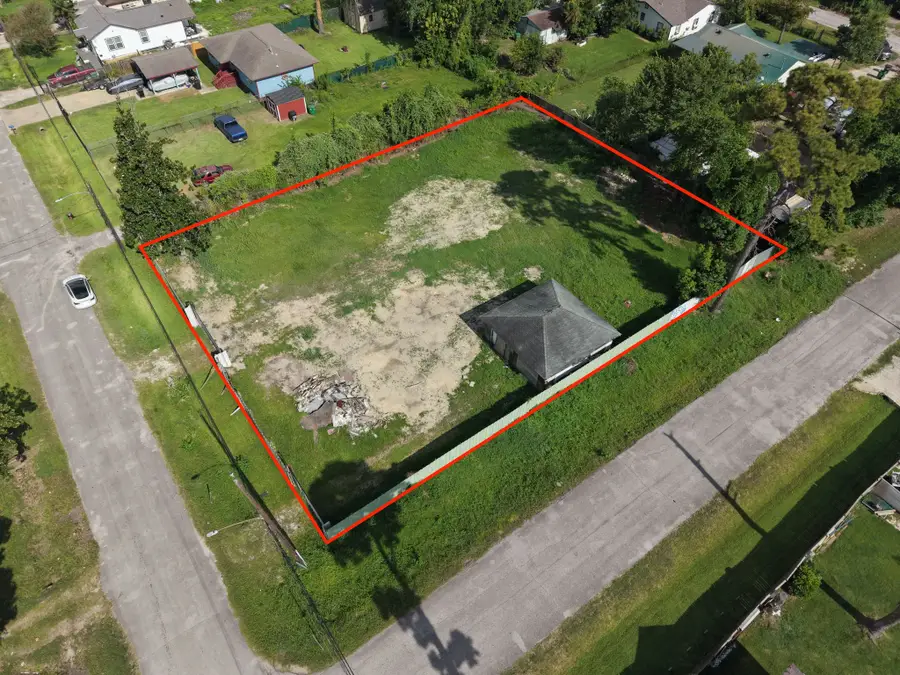 6832 Finch Street, Houston, TX 77028 - #2
