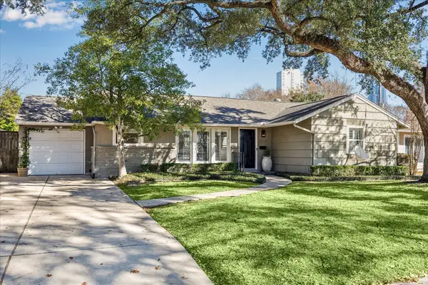 5338 Judalon Lane, Houston, TX 77056