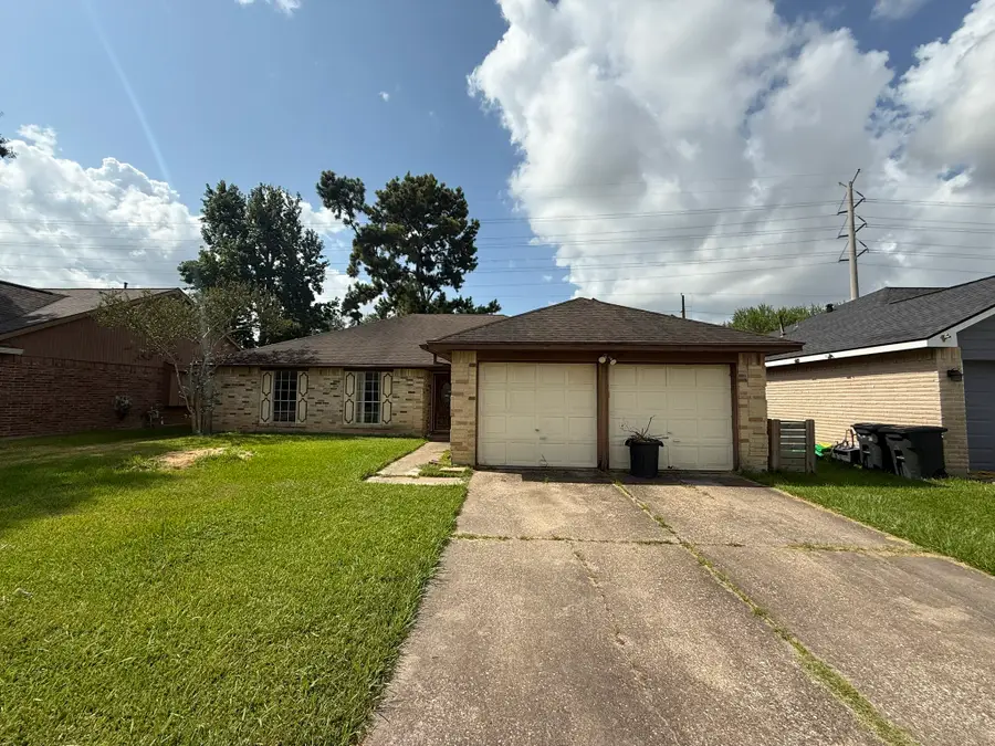 8418 Old Maple Lane, Humble, TX 77338 - #2