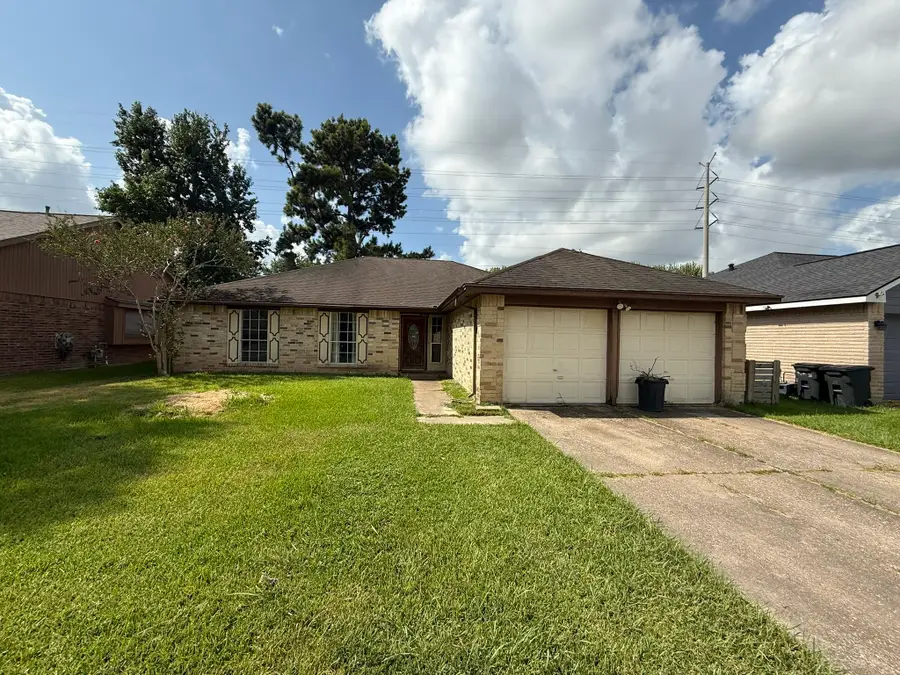 8418 Old Maple Lane, Humble, TX 77338 - #3
