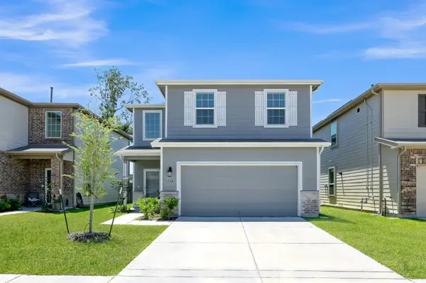 7314 Madison Commons Lane, Houston, TX 77075