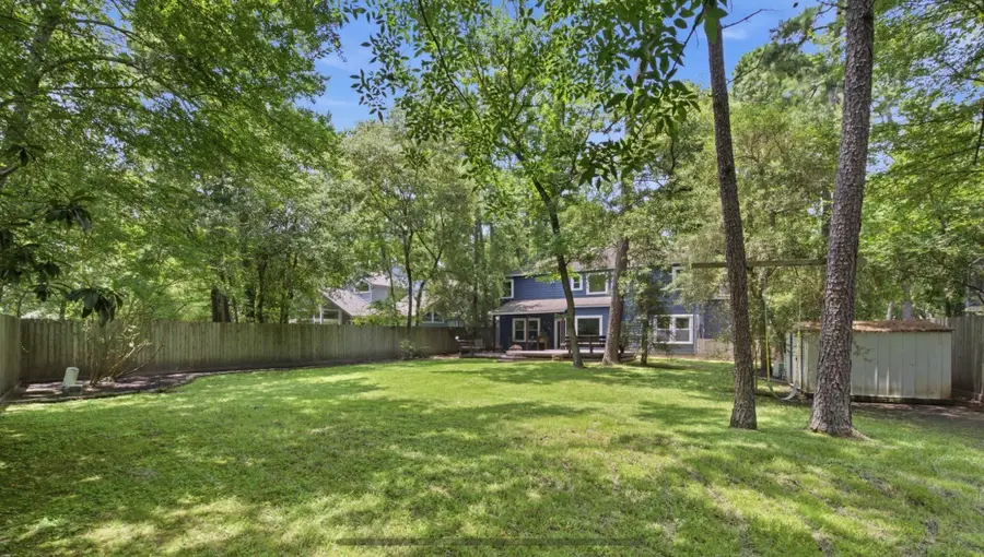 247 Sandpebble Drive, The Woodlands, TX 77381 - #3