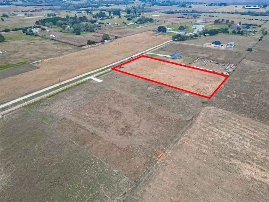 336677 3a Tract Brumlow Road Road, Hempstead, TX 77445 - #3