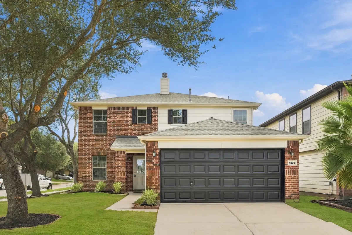 4222 Wayside Stream Lane, Houston, TX 77048 - #1
