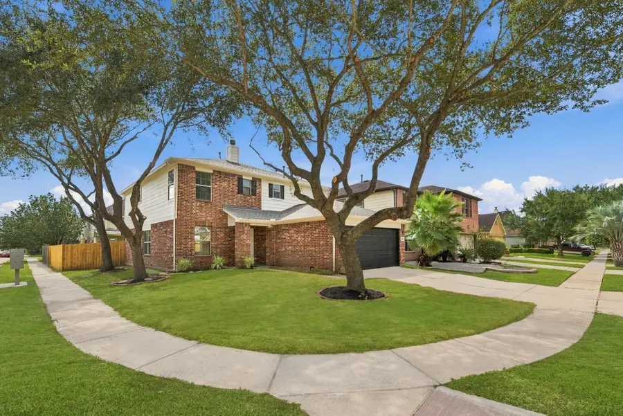 4222 Wayside Stream Lane, Houston, TX 77048 - #2