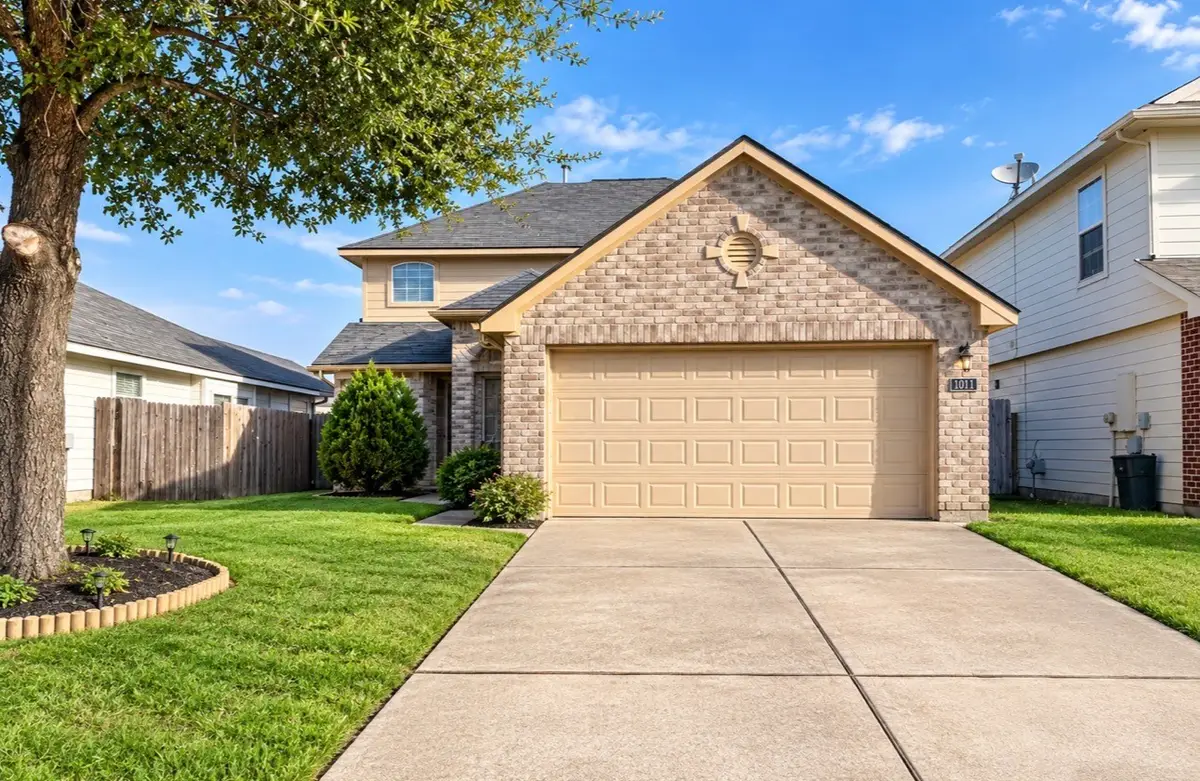 1011 Lancaster Lake Drive, Houston, TX 77073 - #1
