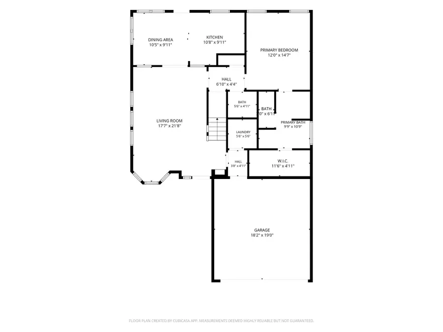 1011 Lancaster Lake Drive, Houston, TX 77073 - #3