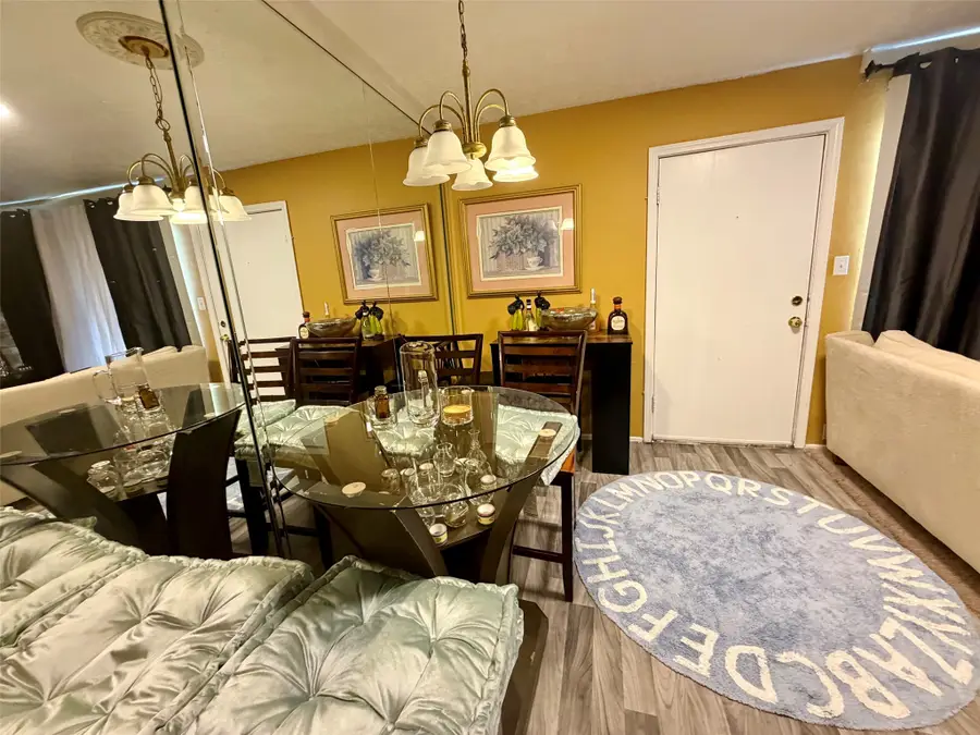 5615 Bissonnet Street #214 A, Houston, TX 77081 - #2