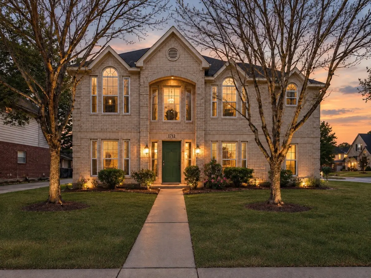 702 Huntercrest Street, El Lago, TX 77586 - #1