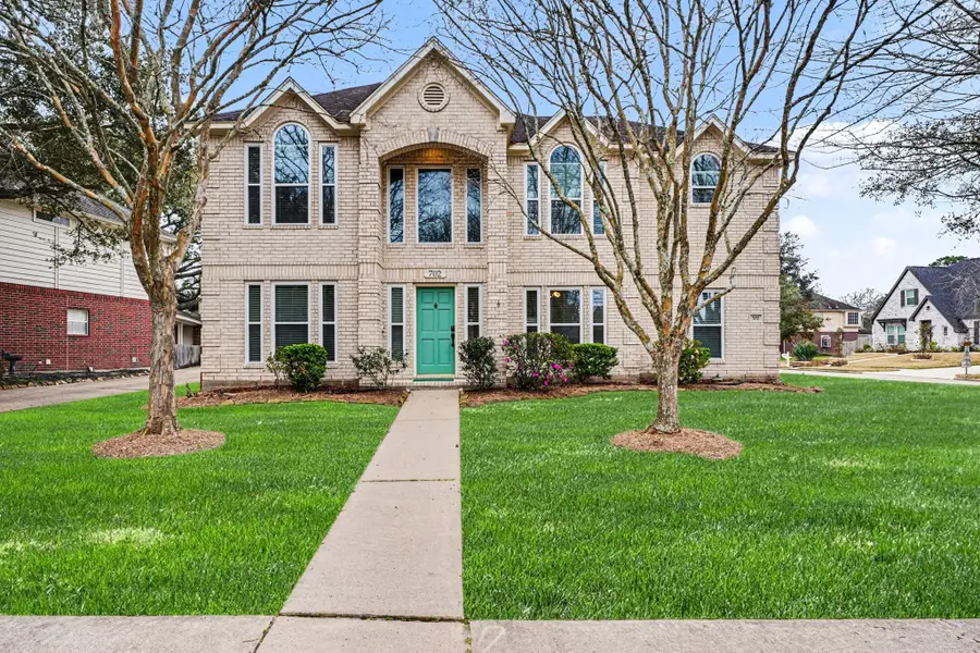 702 Huntercrest Street, El Lago, TX 77586 - #2