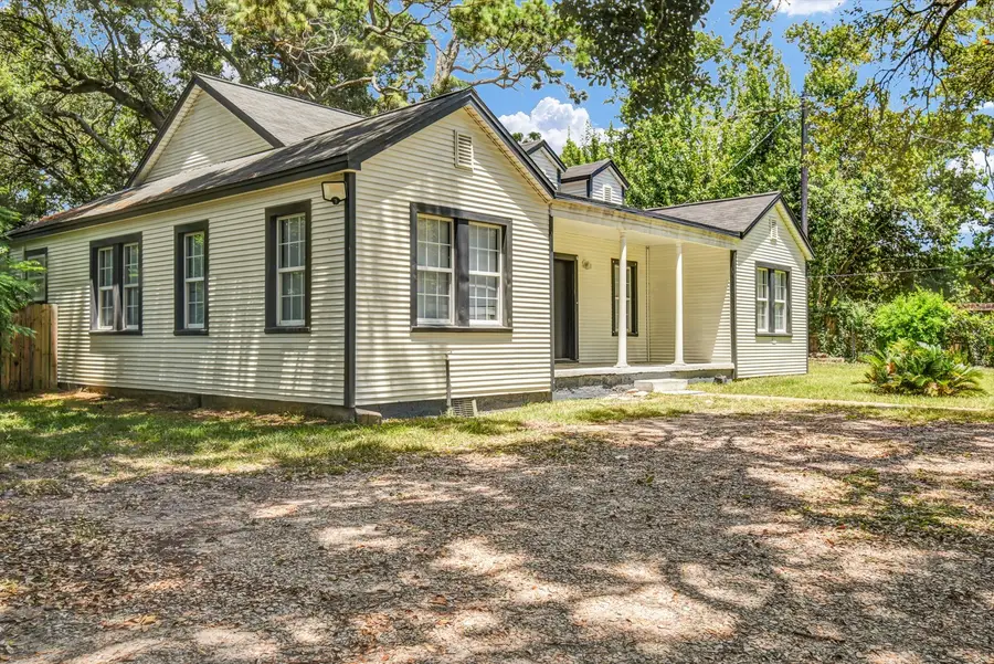 2642 Cedar Drive, La Marque, TX 77568 - #2